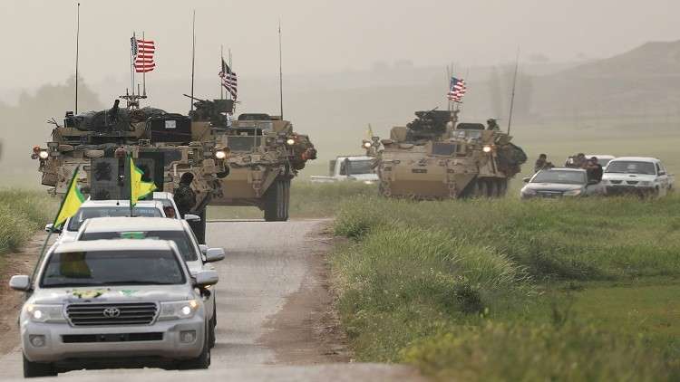 واشنطن: قضينا على 99% من داعش في سوريا