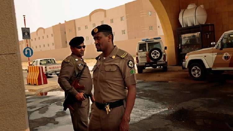 الأمن يقتل عددا من المطلوبين في القطيف بالسعودية