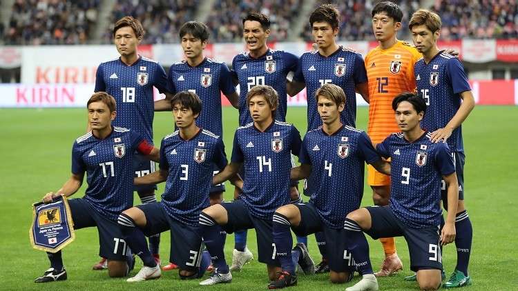 كأس آسيا 2019.. السامواري الياباني في أول اختباراته لتعزيز رقمه القياسي 