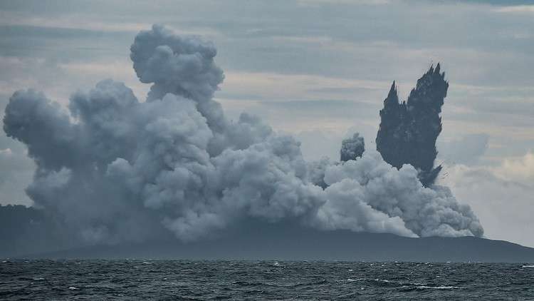 الكشف عن الآثار الكارثية لـ "قاتل الديناصورات" (فيديو)