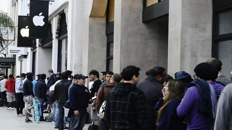 وانغ الذي باع كليته مقابل "iPhone 4" و"iPad 2"!