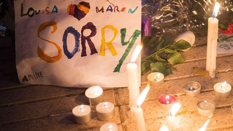 صحيفة: أحد المتهمين بقتل السائحتين في المغرب اعتنق الإسلام حديثا