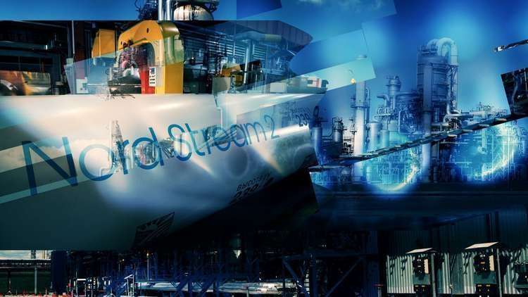 وسائل إعلام غربية: "السيل الشمالي 2" يفقد الدعم في ألمانيا"