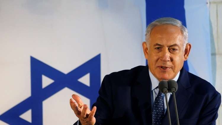 تهمة جديدة توجه لنتنياهو!