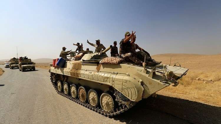 العراق.. مقتل وإصابة 26 مدنيا بتفجير مفخخة في الأنبار