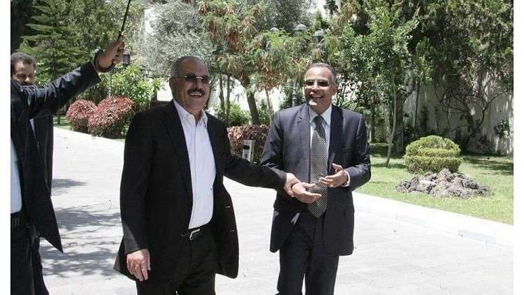 كيف كان ردّ علي عبد الله صالح عندما علم بأن الحوثيين يحضرون لاستخدام سيناريو "إعدام صدام" معه؟!