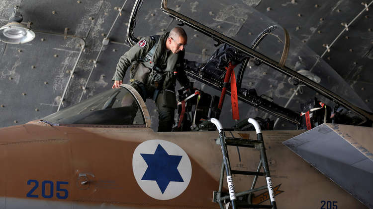 رئيس هيئة الأركان الإسرائيلية: ضربنا آلاف الأهداف في سوريا ولبنان