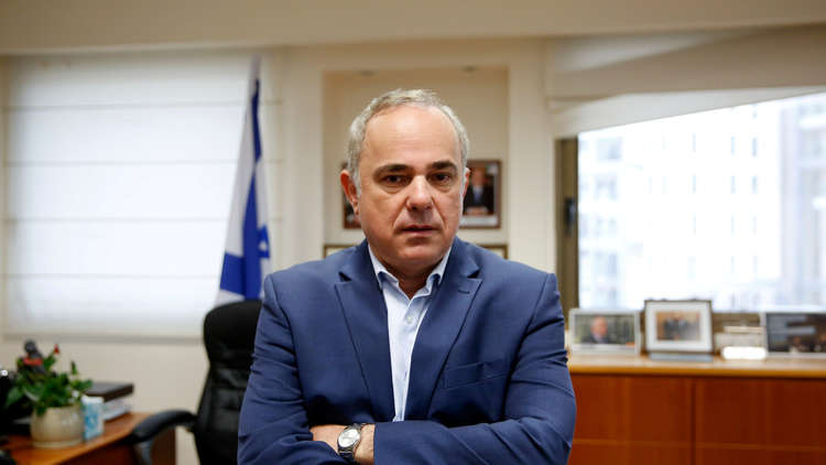 الإعلام العبري: وزير إسرائيلي بارز يشارك بمؤتمر ينظم في مصر تحت إشراف السيسي