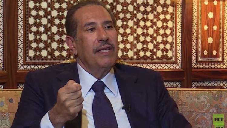 حمد بن جاسم: أغلب الدول العربية تعتقد أن المدخل إلى واشنطن يمر عبر تل أبيب فتتقرب منها