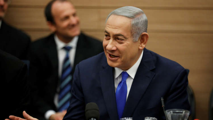الإعلام الإسرائيلي: نتنياهو مدعو لقمة وارسو حول إيران مع وزراء خارجية عرب