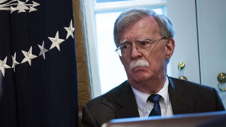 صحيفة: واشنطن خططت لمهاجمة إيران في سبتمبر الماضي