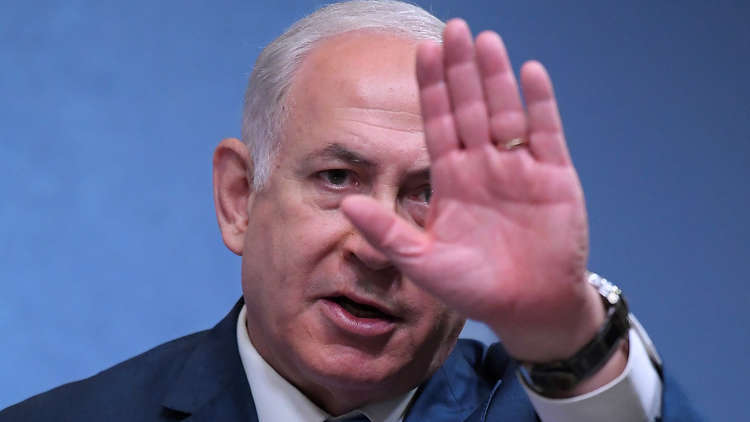 وزير إسرائيلي: تل أبيب لا تريد إحراج الطرف المتضرر من ضربات سوريا حتى لا يرد
