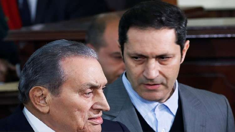 علاء مبارك يعلق على خسارة مصر أمام قطر في بطولة العالم لكرة اليد