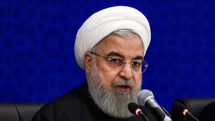 ظريف: الرئيس حسن روحاني سيزور العراق في مارس المقبل