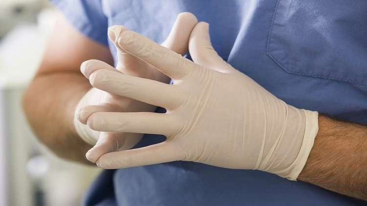 اكتشاف خطير في دم مريضين في الصين!