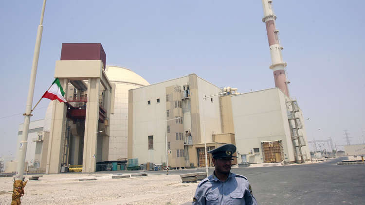 إيران: نحن بصدد إنتاج وقود يورانيوم بدرجة نقاء 20 في المئة