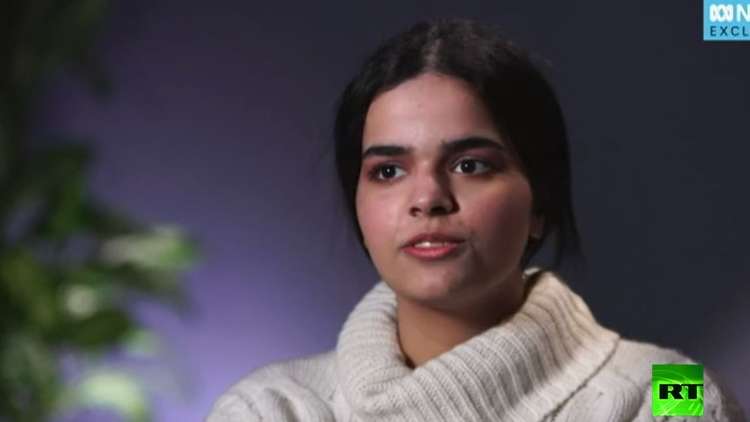 شاهد بالفيديو.. القنون تتوقع هروب عديد من الفتيات من السعودية