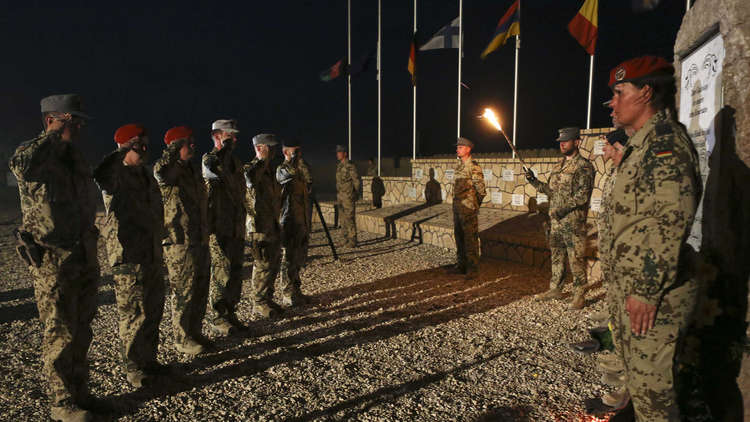 النيابة الألمانية: اعتقال رجل يحمل الجنسية الأفغانية بتهمة التجسس لصالح إيران