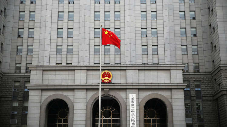 أوتاوا تطلب من بكين الرأفة بمواطن كندي محكوم بالإعدام في الصين