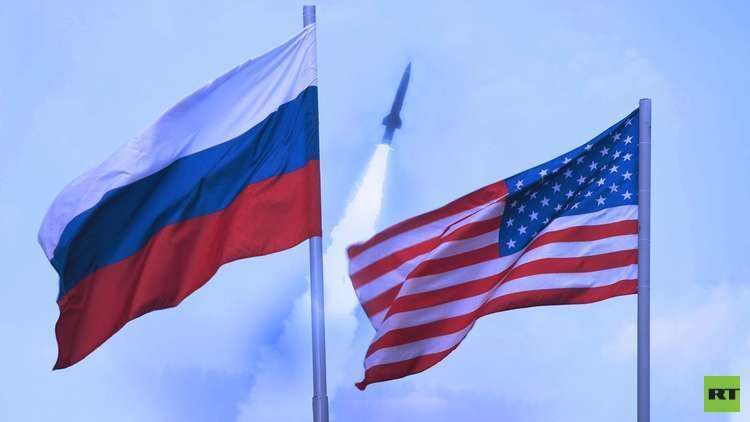 روسيا لن ترد على الإنذار الأمريكي