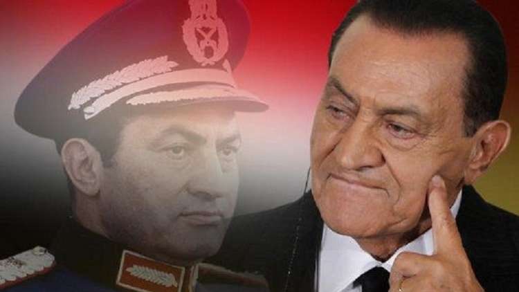 ماذا فعل مبارك مع وزير صحة سابق سافر دون علمه؟ (فيديو)