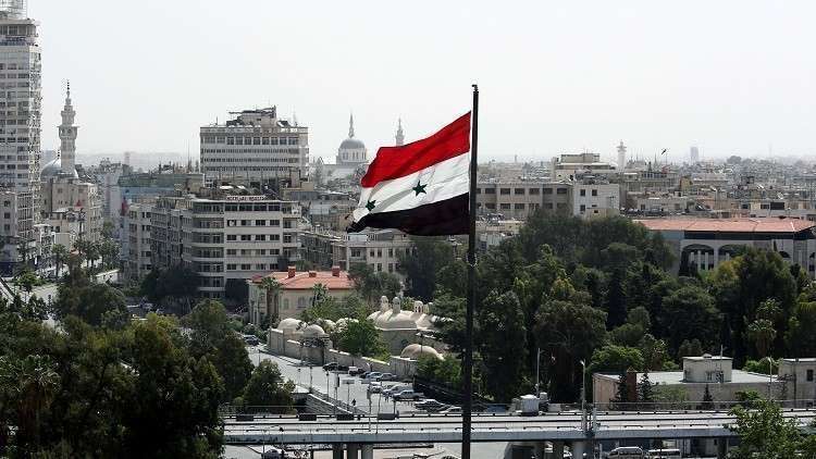 سوريا تزود مصر بقائمة منتجاتها المعدة للتصدير