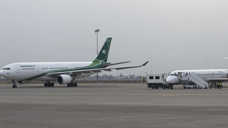 مصر تمنع دخول 7 عراقيين يحملون جوازات سفر تركية مزورة