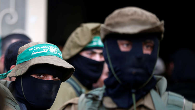 "حماس" تحاصر إيطاليين في مقر المبعوث الأممي بغزة.. والداخلية توضح