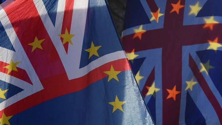 صحيفة: الاتحاد الأوروبي مستعد لتأجيل بريكست