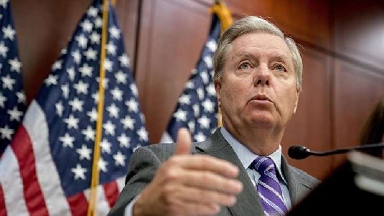 سيناتور أمريكي: تصريحات ترامب أثارت حماس "داعش"