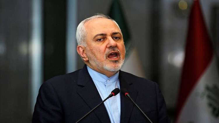 إيران مستعدة للتعاون النووي مع العراق