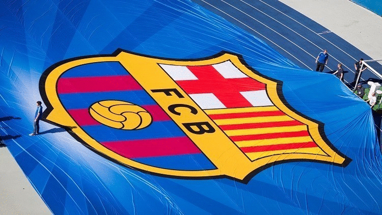 خطأ إداري يهدد برشلونة بالإقصاء من كأس ملك إسبانيا