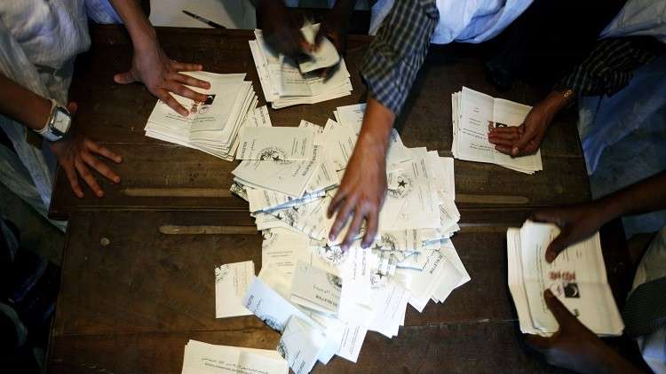 المعارضة الموريتانية تحدد مواصفات مرشحها الموحد للانتخابات الرئاسية 