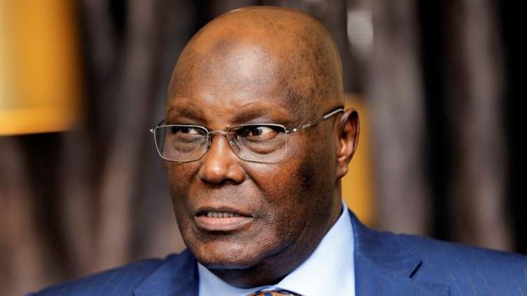 منافس محمدو بخاري يتعهد بتفكيك مافيا النفط الوطنية النيجيرية إذا فاز بالرئاسة