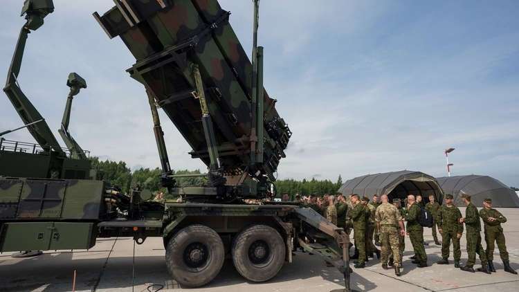 سيناتور روسي... قبة ترامب للدفاع الصاروخي ضرب من الخيال