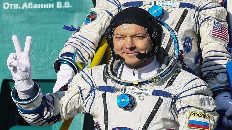 مختبر روسي يعلن نجاح تجربة طباعة أنسجة الإنسان في الفضاء