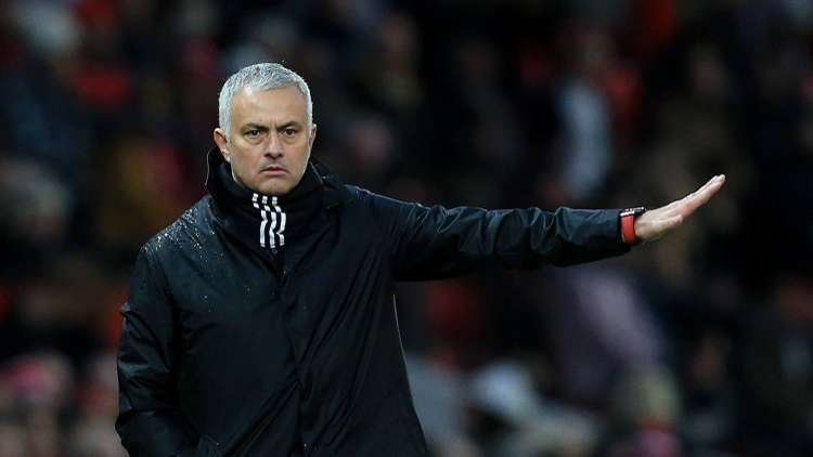 مورينيو: لست أنا من باع محمد صلاح (فيديو)