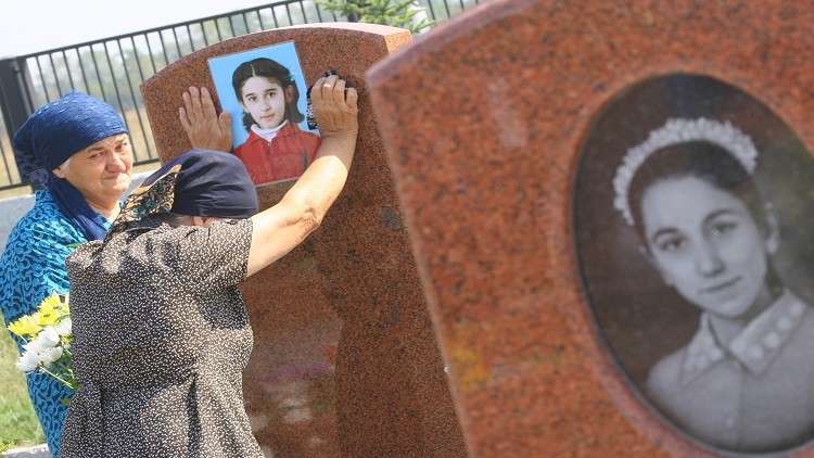 إنغوشيا.. مصير إرهابي فجر 100 شخص يثير جدلا حادا