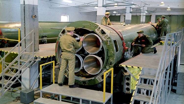 واشنطن تكشف مسوّغات رفضها العروض الروسية لتبديد الشكوك الأمريكية بصواريخ 9М729