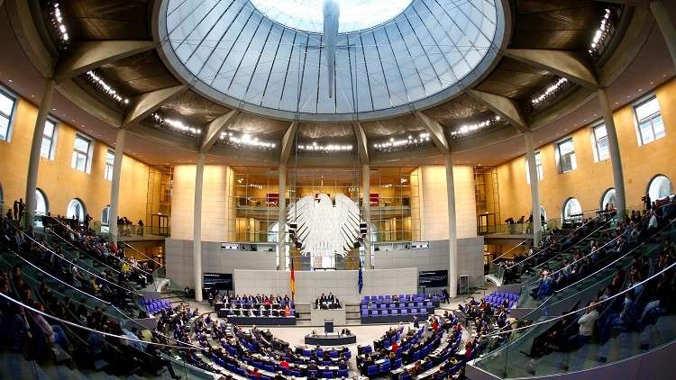 البرلمان الألماني يعلن جورجيا ودولا في المغرب العربي مناطق آمنة 