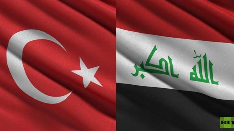 تركيا تخطط لفتح قنصلياتها في 4 مدن عراقية