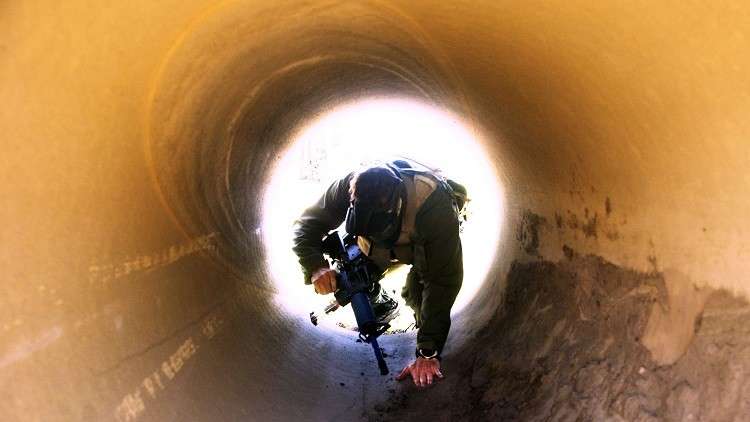 شركة "بلاك ووتر" الأمريكية السيئة السمعة.. هل تعود من بوابة سوريا؟