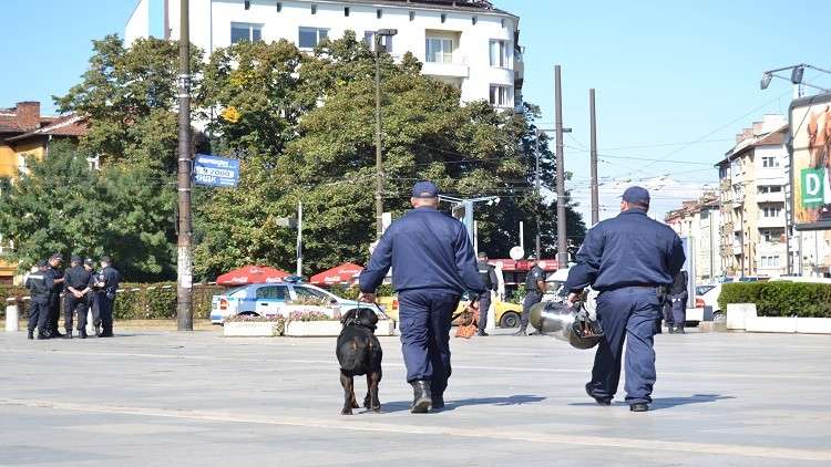 بلغاريا تسلم واشنطن مواطنا روسيا متهما بقرصنة الإنترنيت