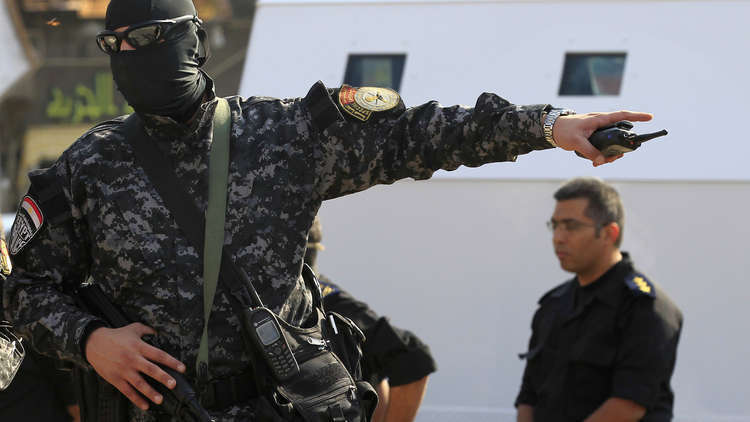 بعد تغيبها.. العثور على جثة الطفلة المصرية مريم بمنزل أسرتها في أسيوط 