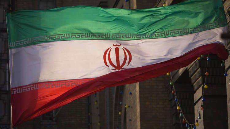 طهران ترفض اتهامها بالتجسس على ألمانيا