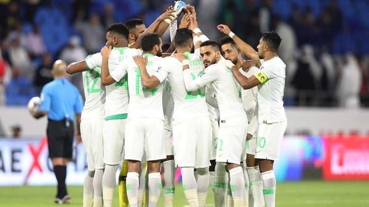 كأس آسيا 2019..الأخضر السعودي في مواجهة الساموراي 