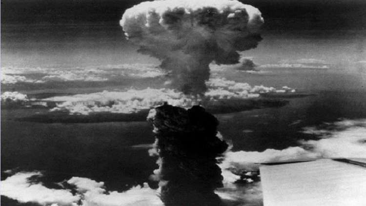 خطر حرب نووية: هل تفعلها أمريكا