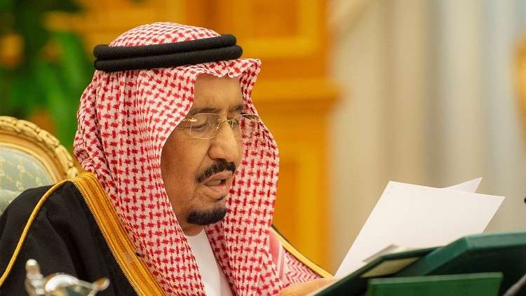 السعودية.. أمر ملكي بإعفاء رئيس الهيئة العامة للطيران المدني من منصبه