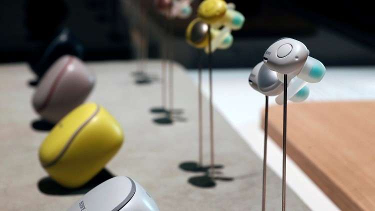 السعودية سوق السماعات اللاسلكية الأكبر في المنطقة