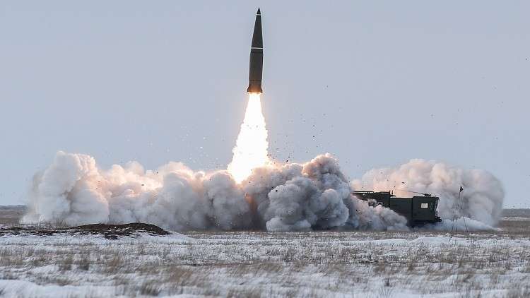 مجلة أمريكية: واشنطن هي التي اضطرت موسكو لانتهاك معاهدة الصواريخ